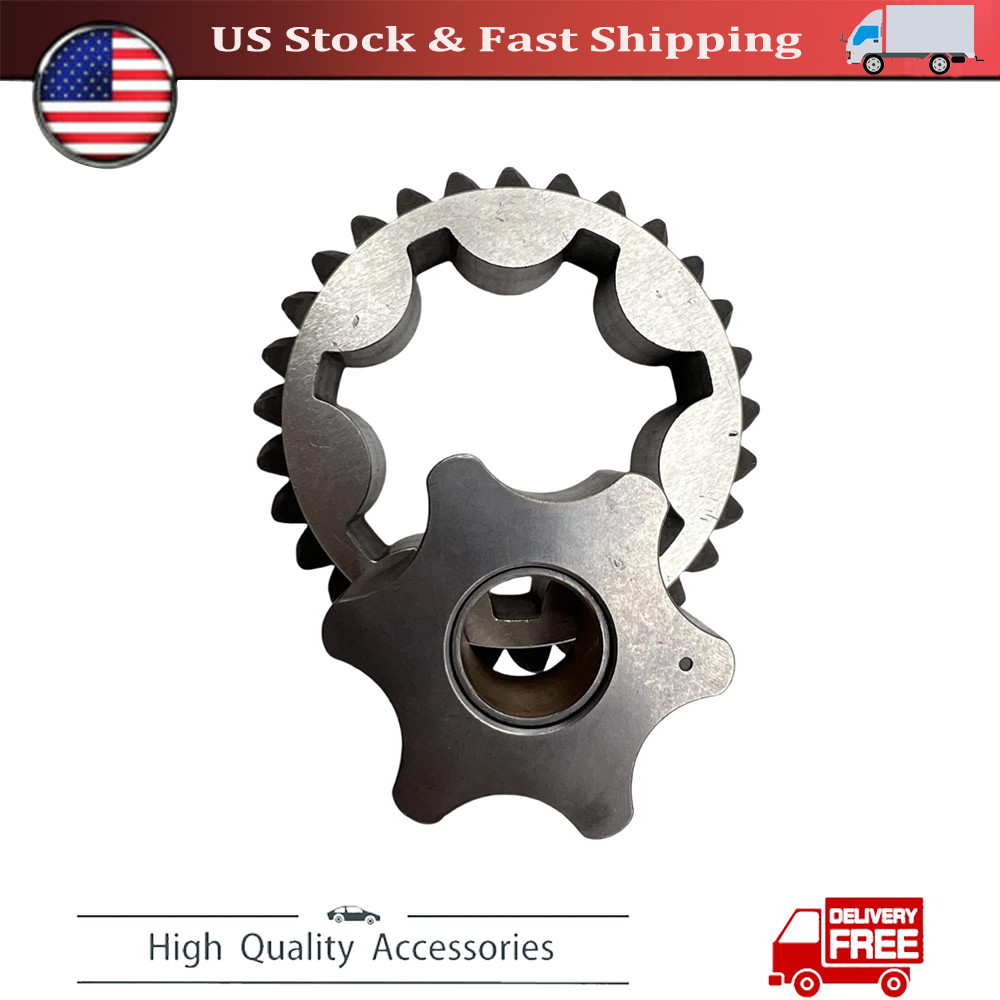 7C8191 For Caterpillar New Pump Rotor Assembly
