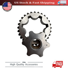 7C8191 For Caterpillar New Pump Rotor Assembly
