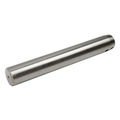 Industrial Grade Excavator Attachment Pin 80mm x 541mm for Caterpillar 0875805