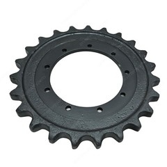 1937091 Track Sprocket Fits Caterpillar 303 3025 303E CR 303CR 303ECR