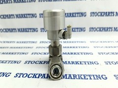 Swagelok SS-8BK-V47-1C SS8BKV471C Valve 30 Days Warranty Fast Shipping!!!