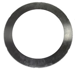 Steel Clutch J.I. CASE PB7601-2 Replaced by Alto # 325707-240