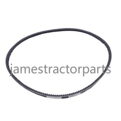 4612283 Excavator Air Conditioning Belt For Hitachi ZX230 ZX270 ZX330