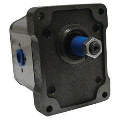 NEW CCW Hydraulic Pump For Long Tractor 2360 2460 2510 2610 680