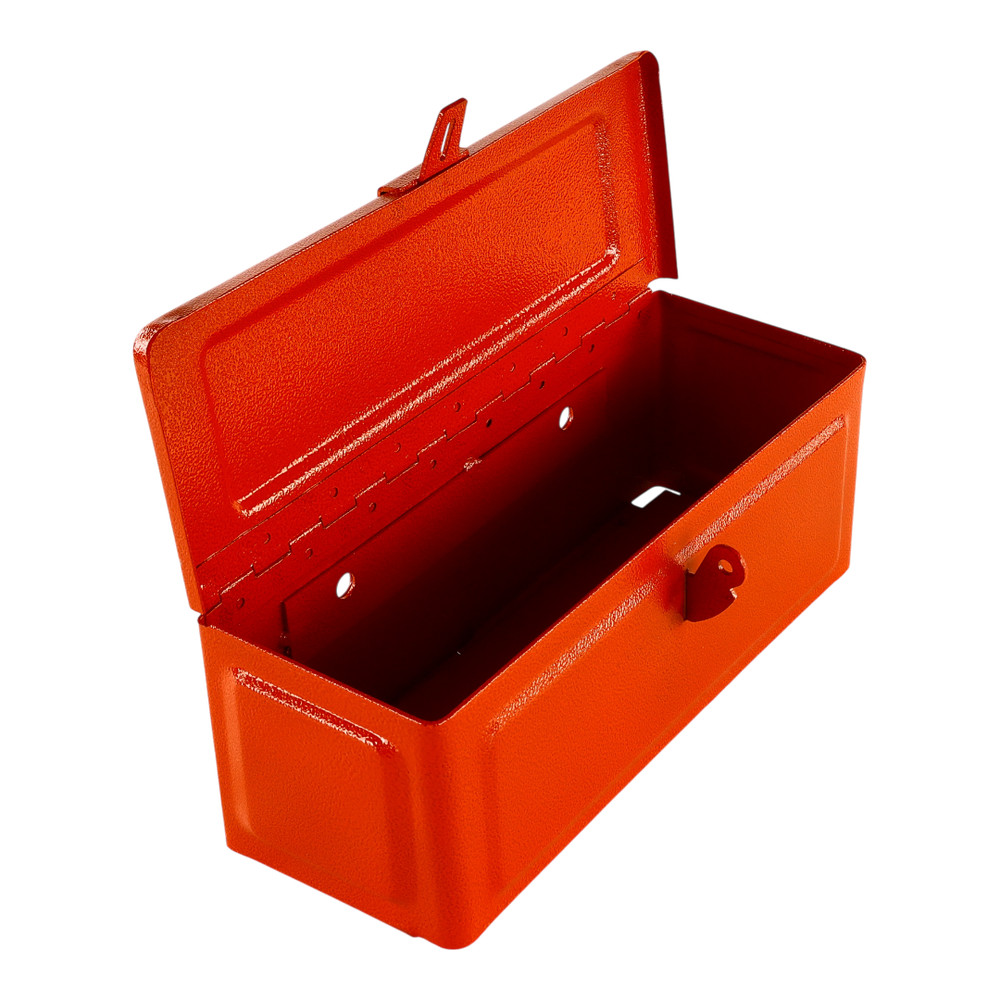 Tractor Tool Box 9N17005A fits Ford New Holland 2N 8N 9N