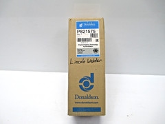 DONALDSON FILTER ELEMENT HEAVY EQUIPMENT P821575 LINCOLN WELDER