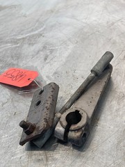 Massey Ferguson MF 2775 Tractor Shift Linkage
