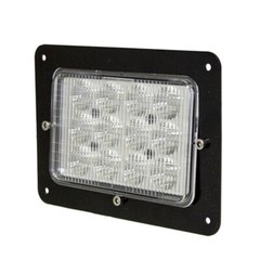 Fits Case IH Steiger 9310, 9330, 9350, 9370, 9380, 9390 4WD LED Hood Light-Hi/Lo