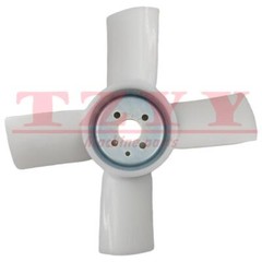 Cooling Fan For Kubota Engine D722 Tractor BX1880 BX2200 BX2360 15872-74110