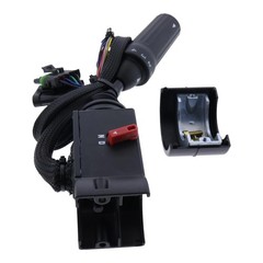 Transmission Shifter 238270A1 For Case 721B 821B 921B 621C 821C 921C 621D 1121F