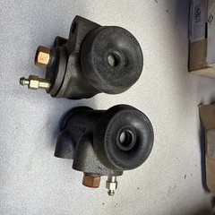 Set Of Two Wagner FD-470 Brake Wheel Cylinder FD470 New