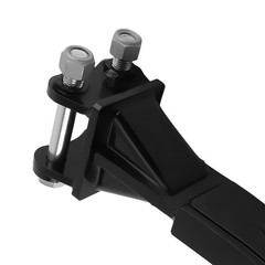 Excavator Ripper Attachments Ripper 18.8×9.8″ For Mini Excavator ∮25*160