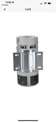 Electric Motor 123477 11.216.146 For Skyjack SJIII 3015 3215 3219 3220 3226 4626