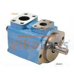 20VQ-5A Single Vane Pump For Injection Molding Machine 20VQ Hydraulic Oil Pump