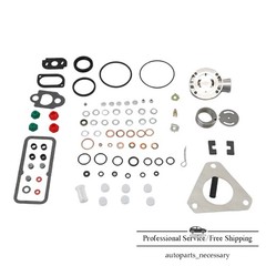 Injection Pump Repair Set For Ford Massey Ferguson 3 4 & 6 Cyl 7135-110 CAV DPA