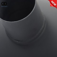 Muffler 4625214 for ZX200-3 ZX240-3 ZX270-3 ZX280-3 ZX190W-3 ZX210W-3 Engine 4HK