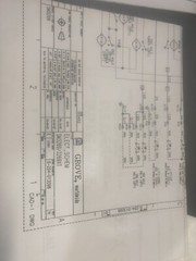 Grove SM3269/SM3269XT Electrical Schematics