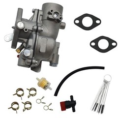 Carburetor For Lincoln Welder Sa-200 Sa-250 Gas Powered F162 F163 13713 13713B