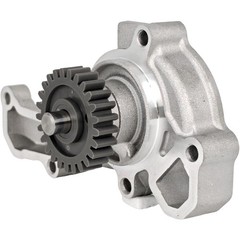 Water Pump 49044-2066 with Gasket Thermostat Fit Kawasaki Mule 3010 2007 & Prior
