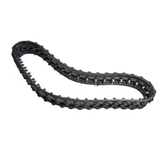 180x72x39 Rubber Track Fits Bobcat MT50 MT52 418 MT-50 MT-52