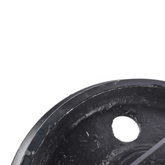 New Front Idler Fits For IHI IHI35N Heavy Equipment Mini Excavator