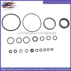 Fuel Pump Repair Kit Fits Massey Ferguson 135 150 165 175 For DPA Pump 7139-223