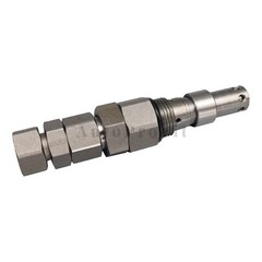 For Hitachi EX200-5 SH200-A3 ZAX200 DH220-5 Excavator Main Relief Valve 4372038