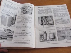 Detroit Diesel Engines Series 53 Operators Manual 6SE337 1975 Revision