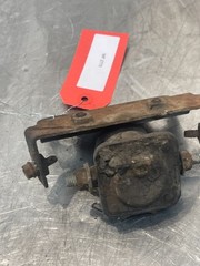 Massey Ferguson MF 2775 Tractor Solenoid Bracket