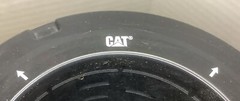 Lot of 3 CAT 1R-0735 Caterpillar Hydraulic Oil Filters (B443)