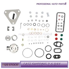 Injection Pump Major Repair Kit For DPA Roto Diesel Fits Ford MF 7139-223 OE