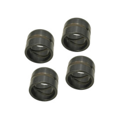 4PC Bucket Pin Bushing Bearing 140-5168 265-8715 For CAT 304 304CR 305CR 303.5C