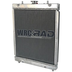 OE#TC05099600 TC25099600 Radiator for Kubota L3710 L4310 L4610 M4800 MX5000