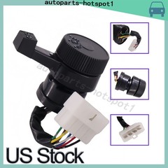 Combination Light Switch Fit for 3A751-75050 Kubota L3600 L4200 L35 L4610 M8200