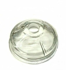 For Long Fuel Bowl Glass White Tractors 350 360 445 460 510 550 610 TX10383