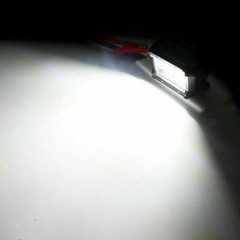 2PCS 4″ INCH Cube LED Work Light Headights Fit John Deere Kubota Kubota Tractor