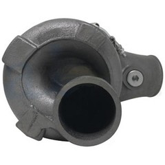RE549117 Water Pump Fits John Deere 9460R 9460RT 9470R 9470RT 9470RX