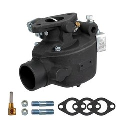 Ford Tractor Heavy Duty Cast Iron Carburetor Compatible with 2N 8N 9N