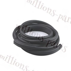 13FT Cab Outer Door Frame Weather Strip Seal 7011039 6675558 for Bobcat Loaders