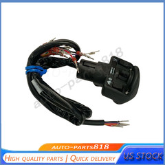 6680462 Right Tilt Joystick for Bobcat T180 T190 T200 T250 T300 T590 T595 T630