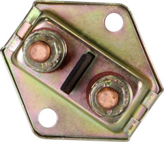 Starter Switch DR405C fits Ford A B C H HV M WD6 Models
