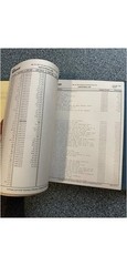 Behlen Mfg 1971 Sales Price Manual Partscat Nebraska Ag Buildings Steel