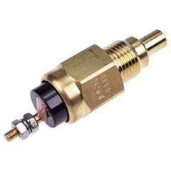 Temperature Sensor 8971256001 for Isuzu Engine C240 3LD1 4JJ1 4JG1 4BG1 Truck XD