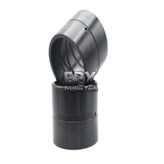 2PCS 25x35x30MM Excavator Bucket Bushing (ID x OD x L) BUSHING ,BEARING SLEEVE