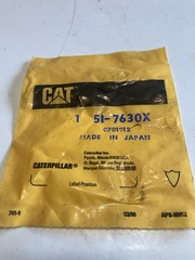 CAT 5I7630 Cap Fits Caterpillar Genuine OEM Cat