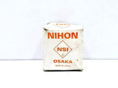 T21-1250-CMS030 NSI NIHON MECHANICAL SEAL MADE IN JAPAN