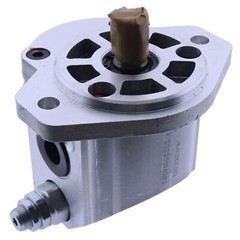 Hydraulic Fan Motor 307-3036 For Caterpillar 242B 257B 236B 232B 216B 257D 259D