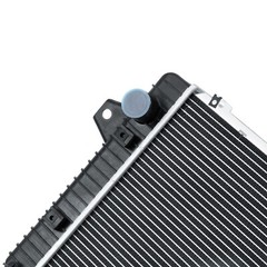 RADIATOR Fits 12-UP DOOSAN DAEWOO FORKLIFT G20P-5 GM 3.0L LP #440211-00010 NEW
