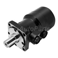 NEW Orbital Hydraulic Motor 250cc (1″ Shaft) for AGT H12 / QH12 Excavator