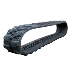 IHI IS 75UJ Rubber Track – 450x71x82 – Cross Application Tread